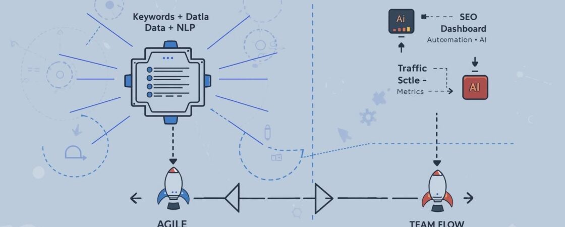 ai seo tools scale agile solutions