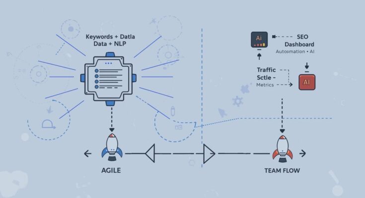 ai seo tools scale agile solutions