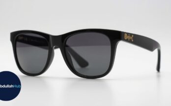 best sunglesses shape for round face