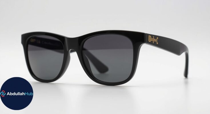 best sunglesses shape for round face