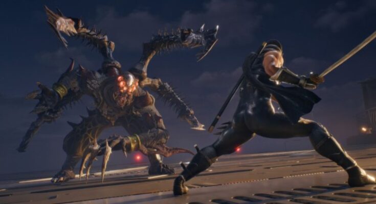 top games with best sound design