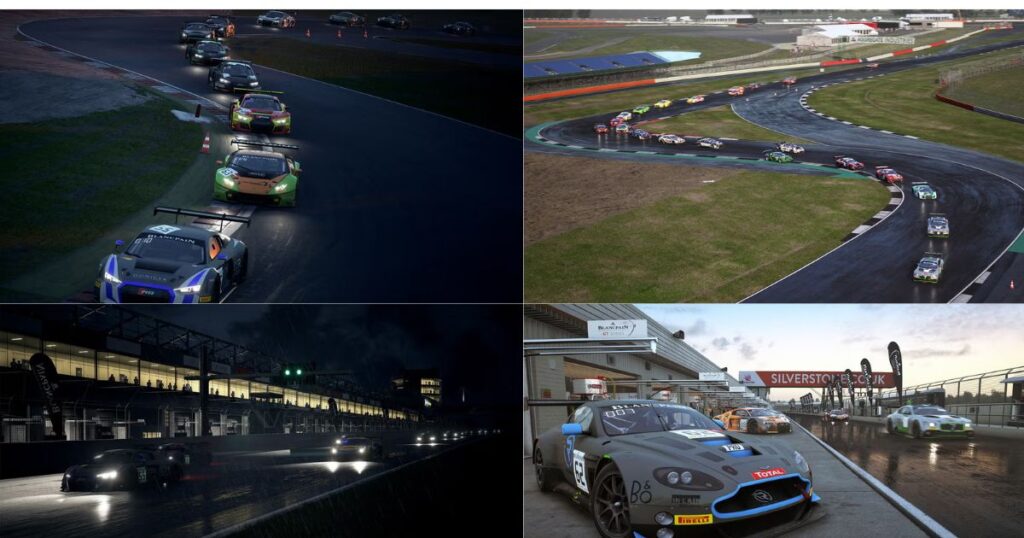 top racing games with best physics