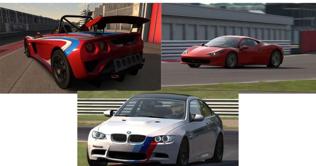 top racing games with best physics