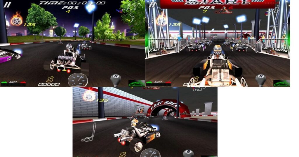 top racing games with best physics