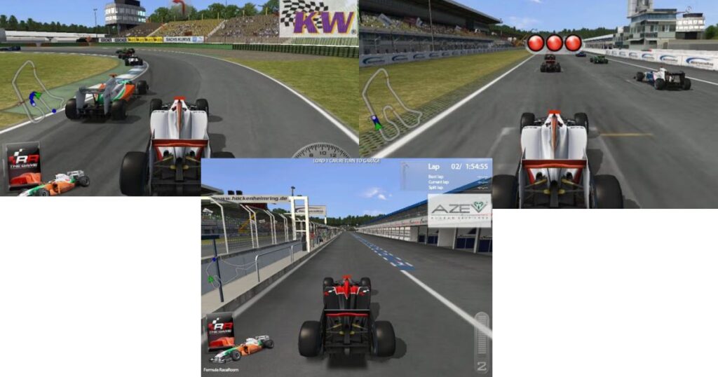 top racing games with best physics