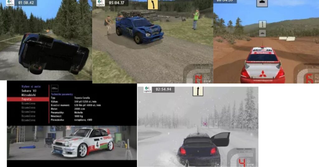 top racing games with best physics