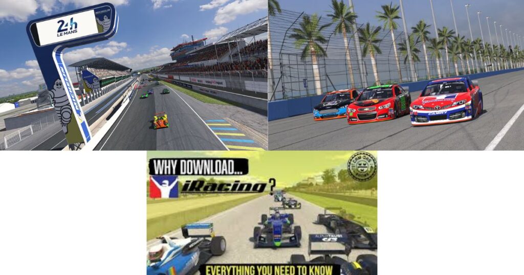 top racing games with best physics