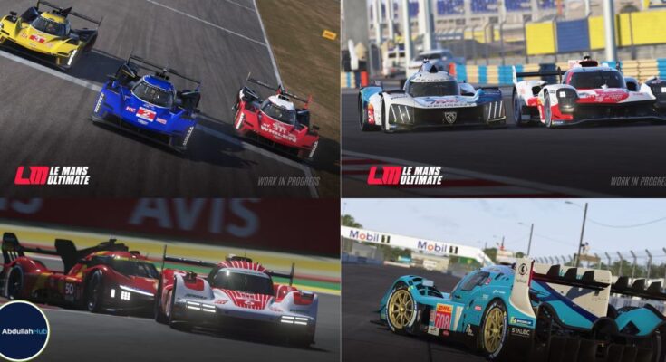 top racing games with best physics