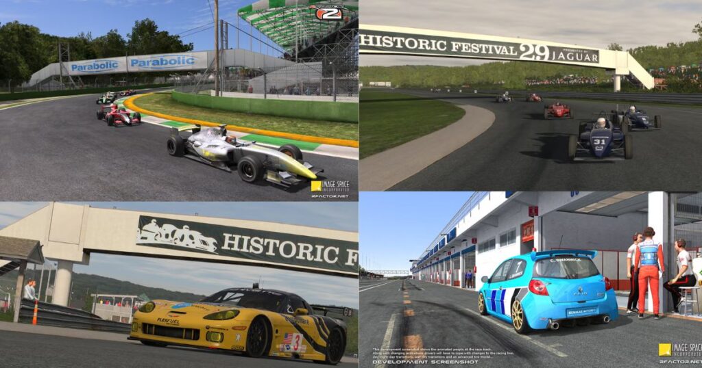 top racing games with best physics